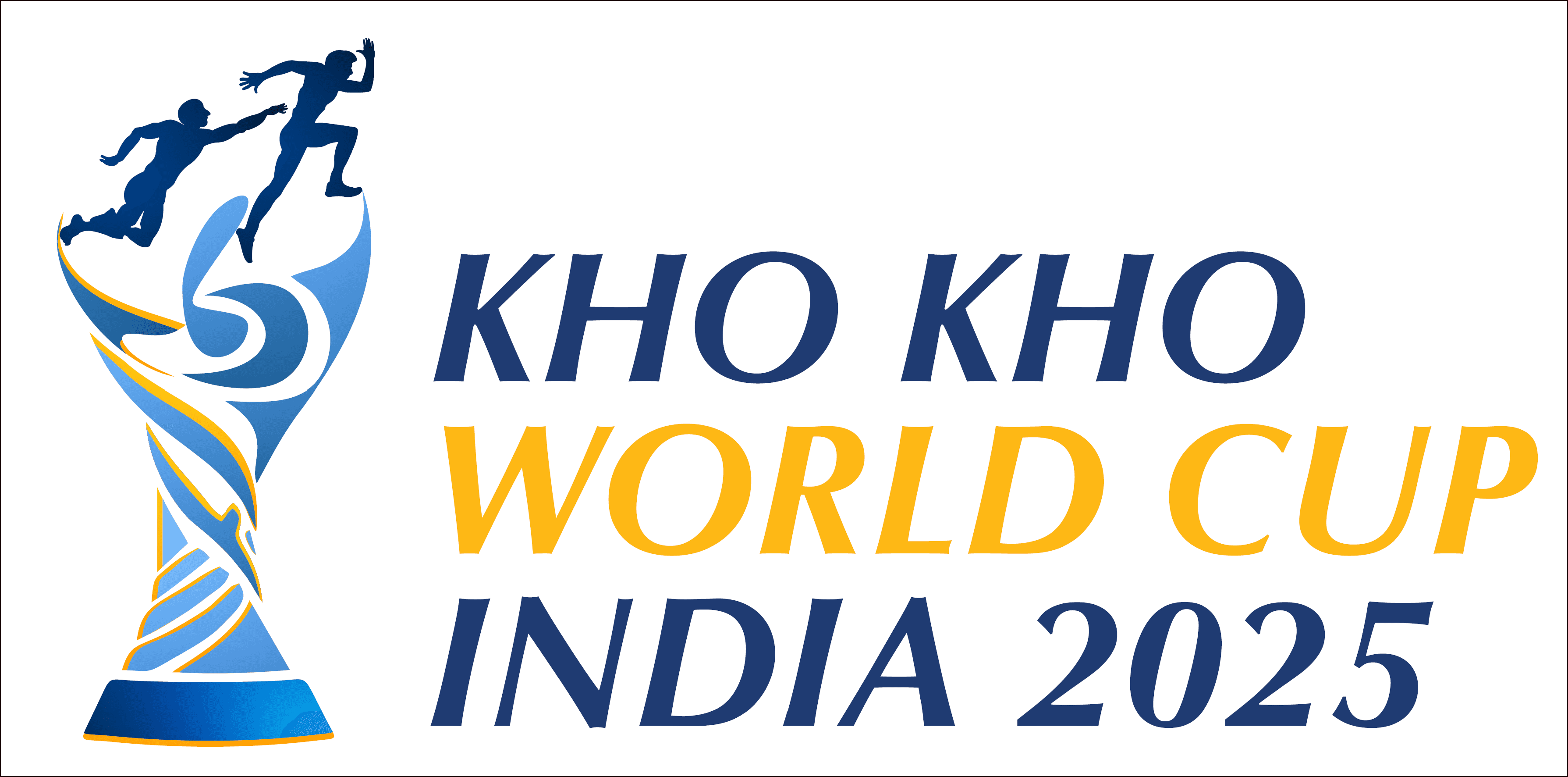 Kho Kho World Cup 2025