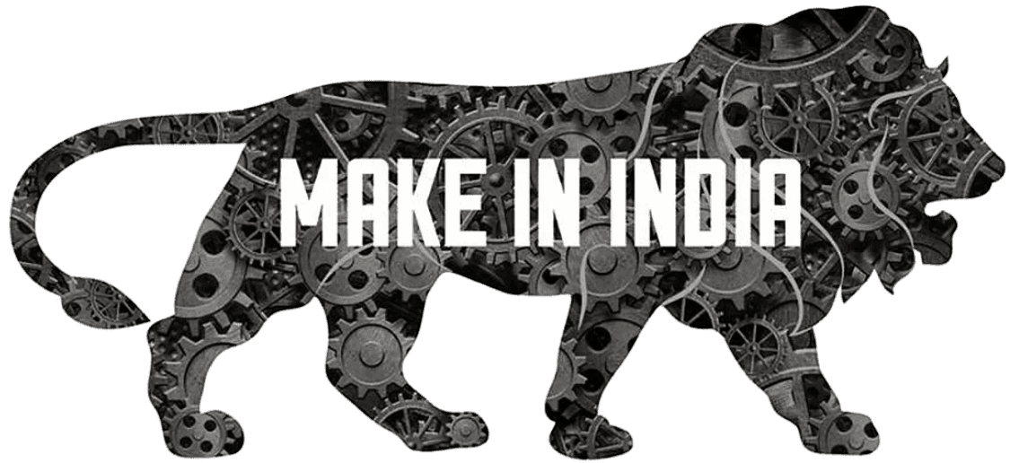 Make In India