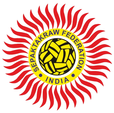 SepakTakraw World Cup 2025 logo